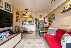 Blk 519C Centrale 8 At Tampines (Tampines), HDB 4 Rooms #251409561